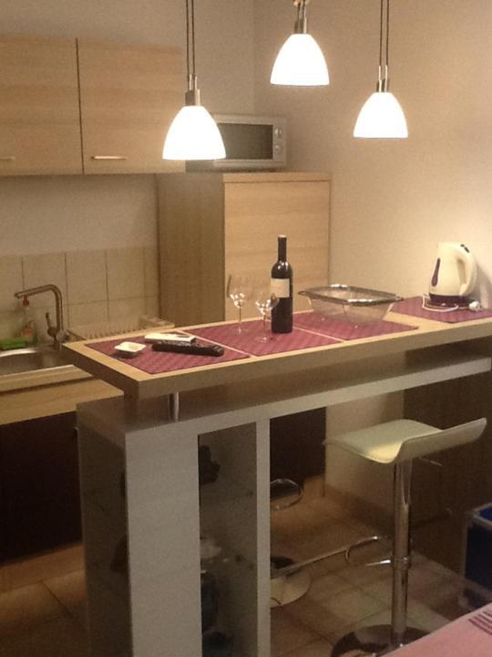 Studio Apartment Yess ,สปลิท ภายนอก รูปภาพ