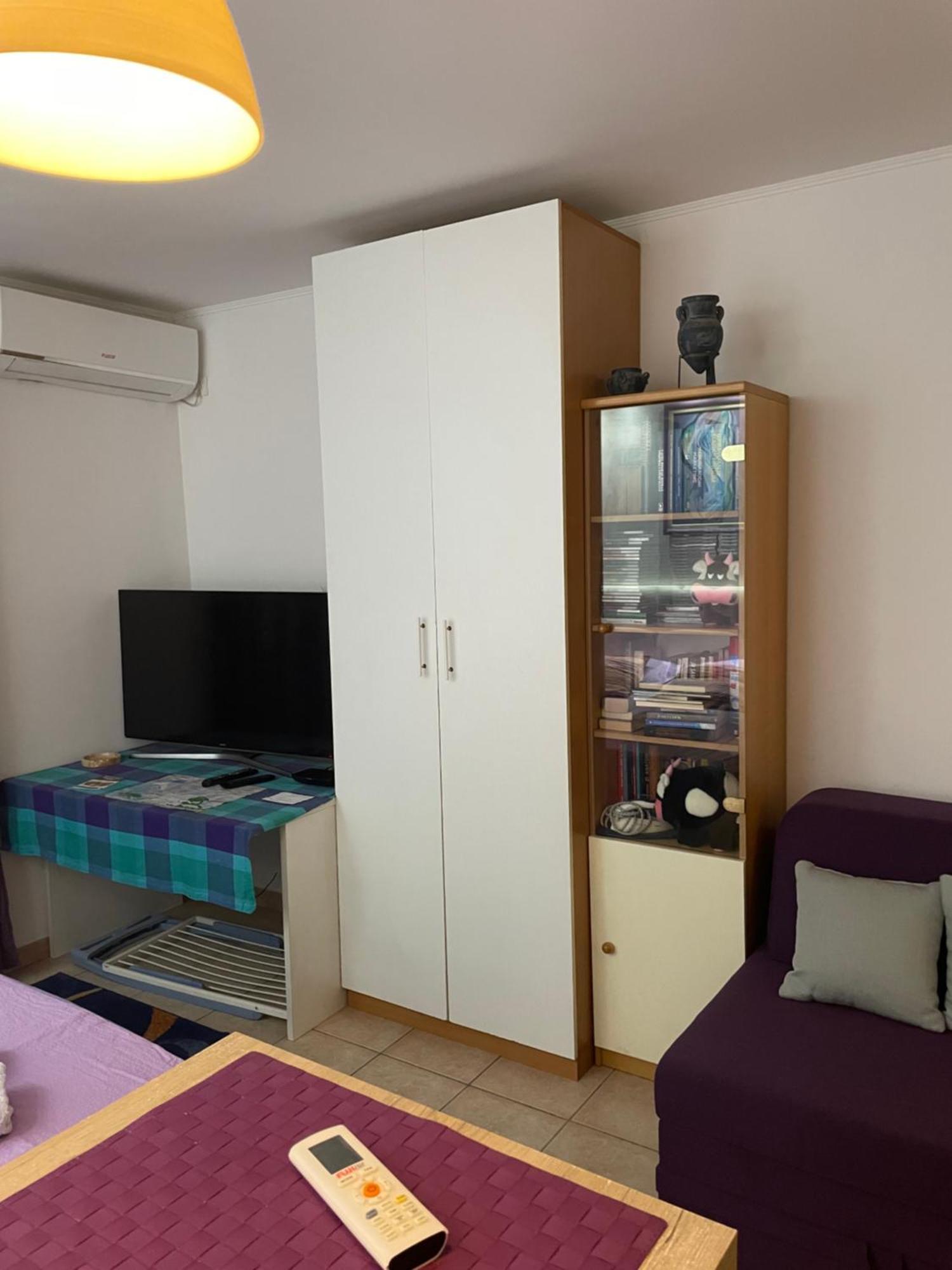 Studio Apartment Yess ,สปลิท ภายนอก รูปภาพ